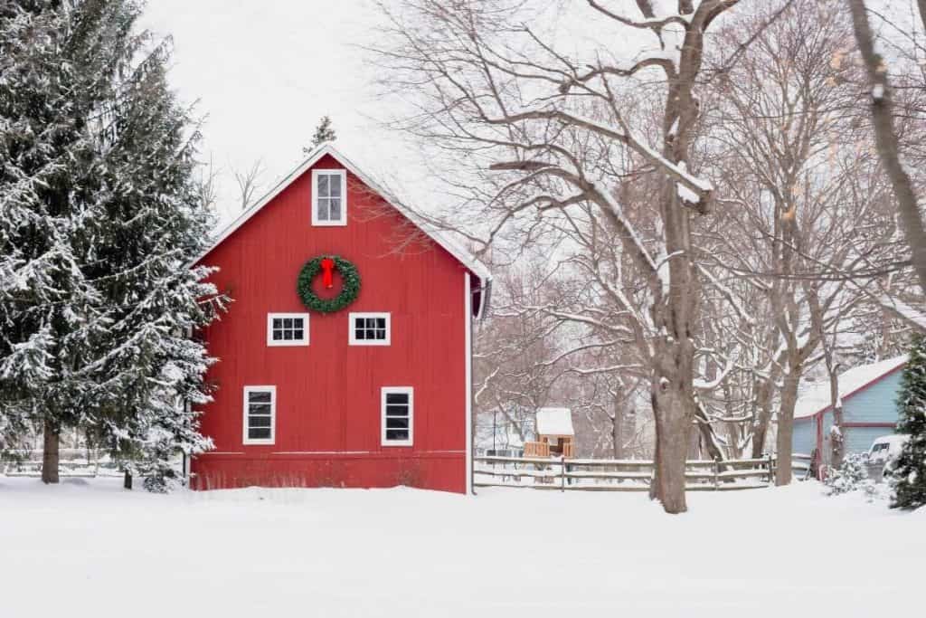 17 Magical Christmas Things To Do In Virginia {Beautiful and Charming