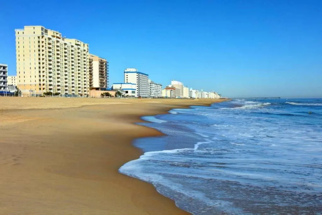 Virginia Beach