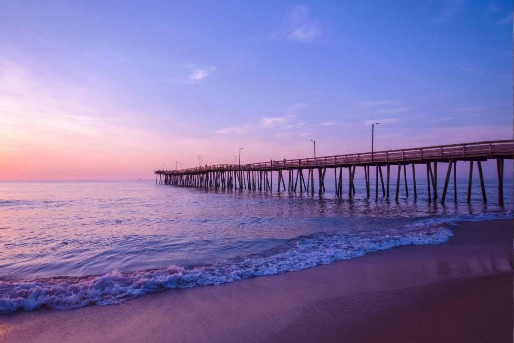 10 Stunningly Beautiful Virginia Beaches + Tips for Picking the Right One