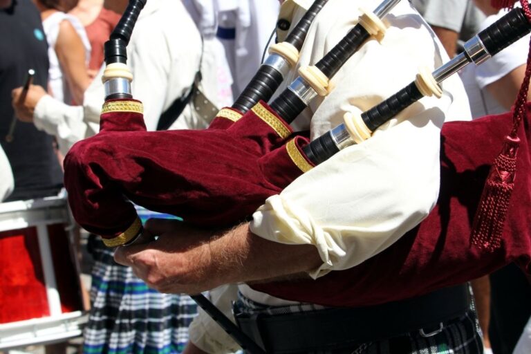 8 Celtic Festivals in Virginia You Won't Want to Miss Historic