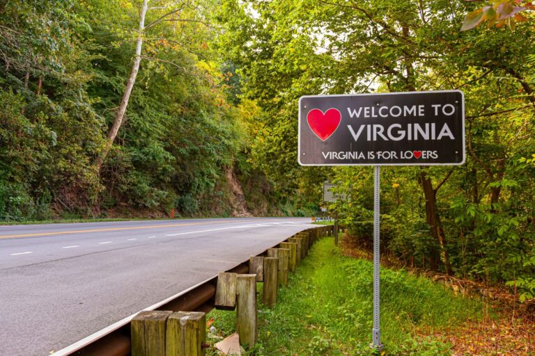 The Perfect Girls Weekend in Virginia Relaxation + Shopping + More