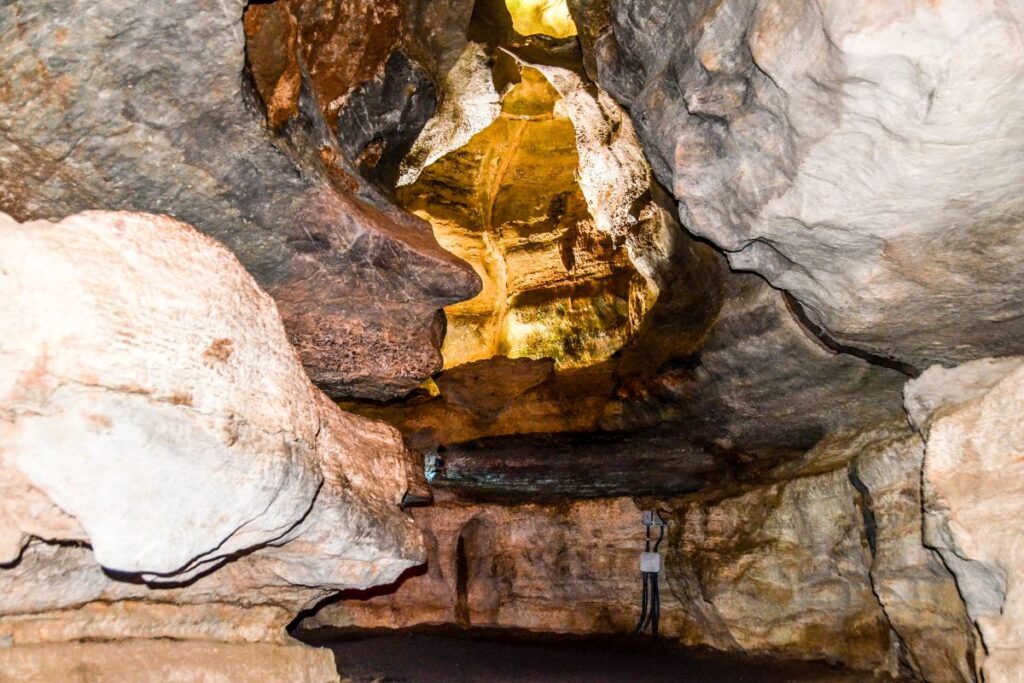 Shenandoah Caverns