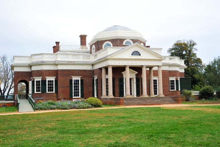 The Ultimate List of Historical Things to Do in Virginia Historic Virginia Travel