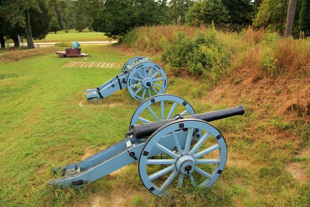 Yorktown