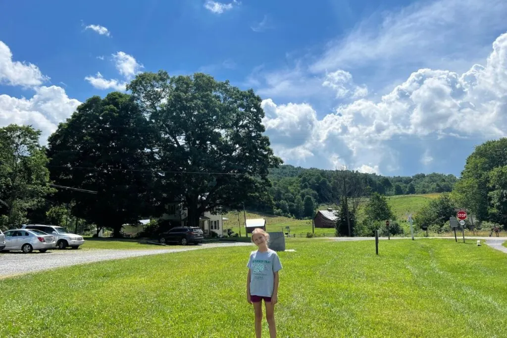 Virginia Creeper Trail