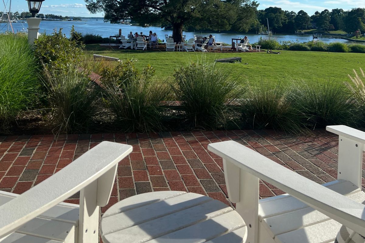 Tides Inn Review A Coastal Virginia Resort Historic Virginia Travel