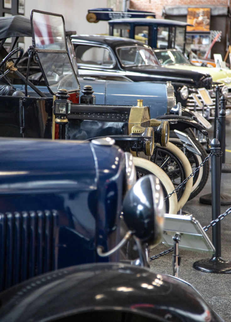 Virginia Museum of Transportation: Everything You Need to Know ...