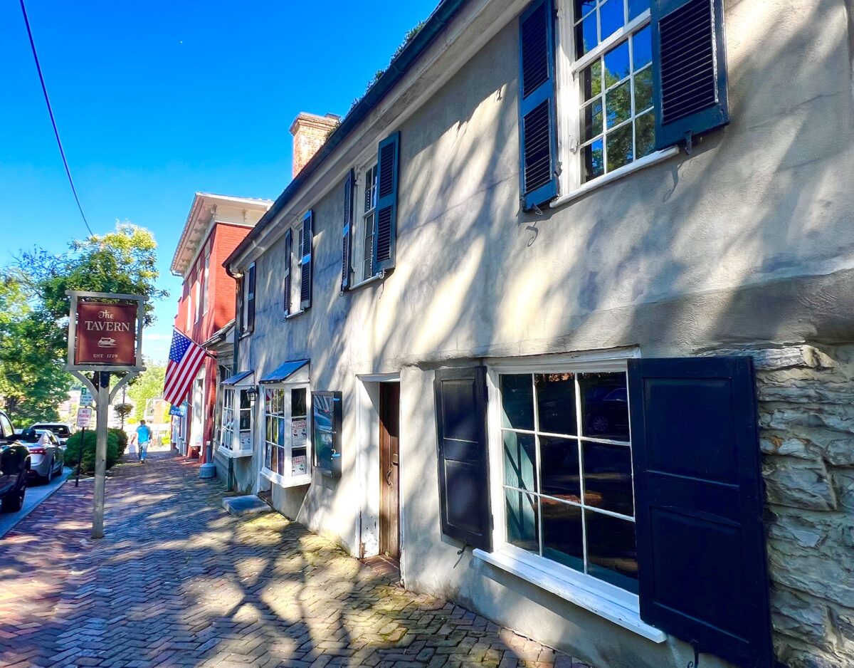 21 Things to Do in Abingdon, VA - Historic Virginia Travel